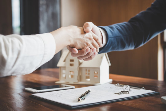 Cash Agreement