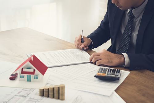 property evaluation